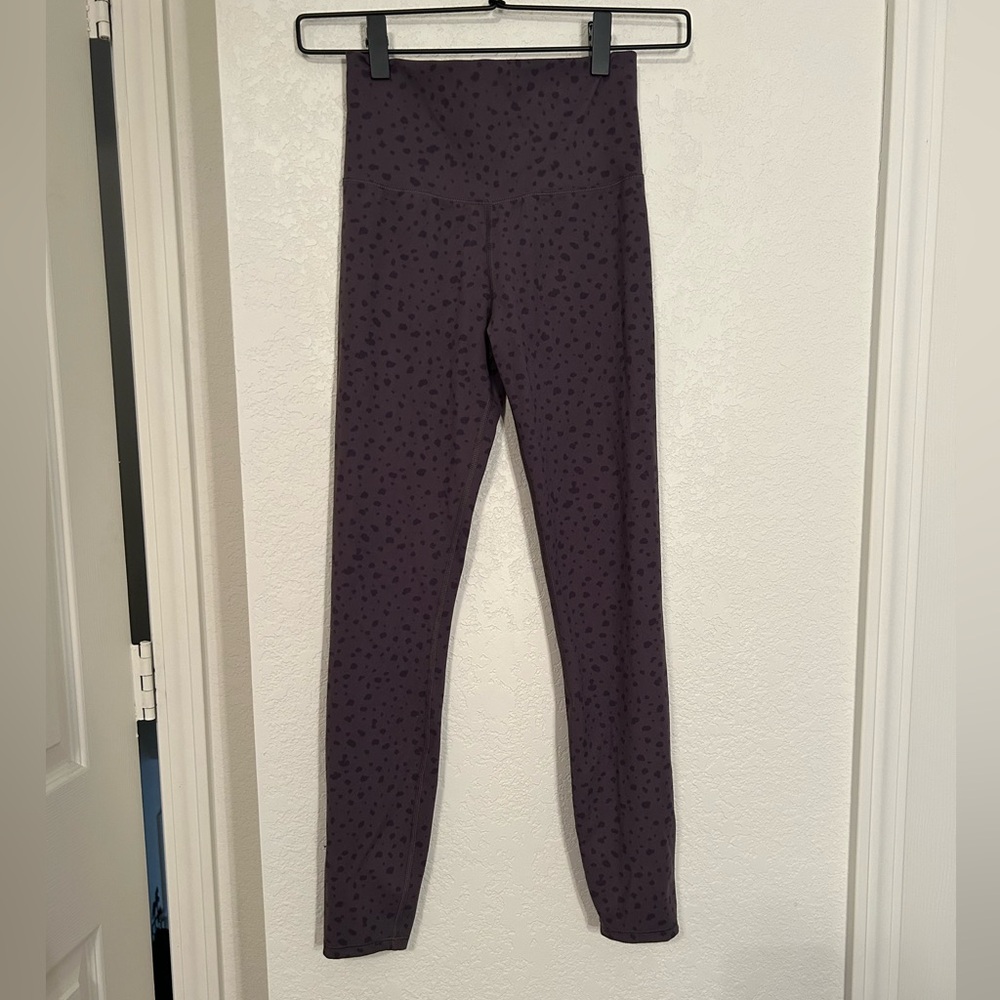 Vuori Studio Printed Leggings